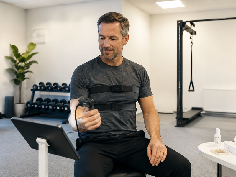 Longevity Check bei COOLSPORTS