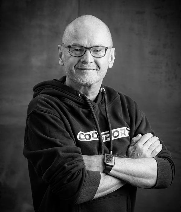 Christian Sulek Geschäftsführer Coolsports